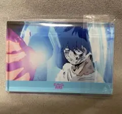 モブサイコ100 場面写アクリルブロック Vol.2 1期 影山茂夫