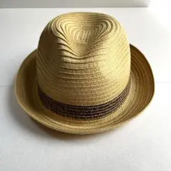 EdgeCity エッジシティ 中折れハット