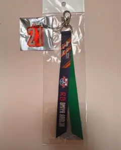 RB大宮アルディージャ マッチデーボンフィンキーホルダー 千葉戦