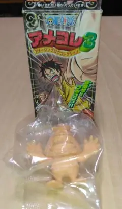【ワンピース・アメコレBOX2点セット】 フィギュア /ゴールド/シークレット ワンピース・アメコレBOX2点セット】 フィギュア /ゴールド