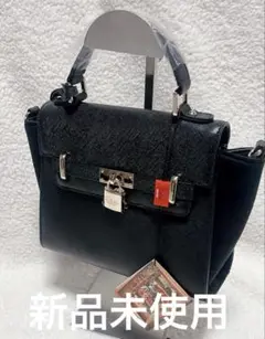 新品未使用 ファルチニューヨーク Falchi New York　バッグ