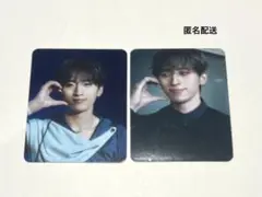 INI The Origin 許豊凡 フェンファン ミニトレカ