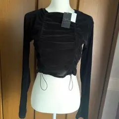 SpRay 新品タグ付き