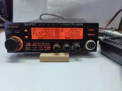 トランシーバー YAESE  FT-4700 VHF/UHF  DUAL BAND FM YAESU FT-4700 VHF/UHF Dual band FM transceiver Amateur Ham