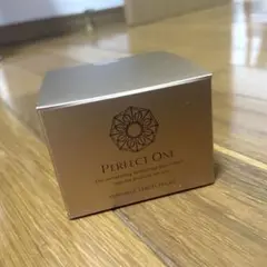 値下げ中早い者勝ち パーフェクトワン 薬用リンクルストレッチジェル 50g