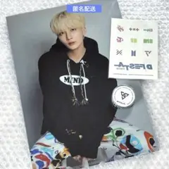SEVENTEEN ジョンハン D'FESTA