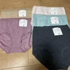 ワコールショーツL