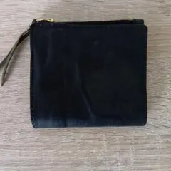 アメリカンラグシー本革財布 新品未使用