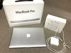 Apple MacBook Pro 13インチ