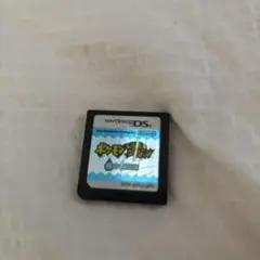 ポケモン不思議のダンジョン 青の救助隊