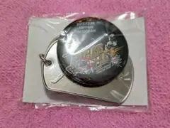 矢沢永吉　キーホルダー　TRAVELING BUS 2017