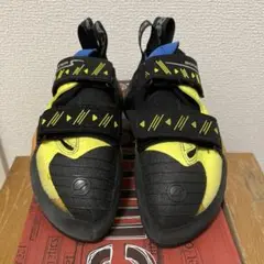 Scarpa booster s スカルパ ブースターS クライミングシューズ