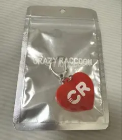 CR アクキー