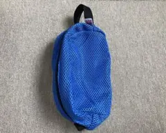 BAGS USA メッシュポーチ アメリカ製 Surf&Tailor MOAT