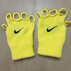 NIKE 手袋　バスケット