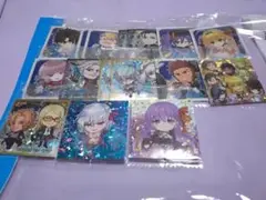 FGO ウエハース