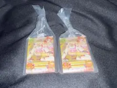 アイカツ だれでもアイドル活動アクリルチャーム 有栖川おとめ セット