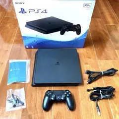 SONY PlayStation4 CUH-2000AB01 500GB
