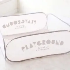 ボールプールサークル POPUP BALL POOL CIRCLE スリコ