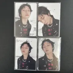 SEVENTEEN HAPPY BURTDAY ミンハオ