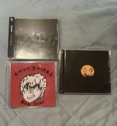 May Forth アルステイクSquowL's CD3枚セット