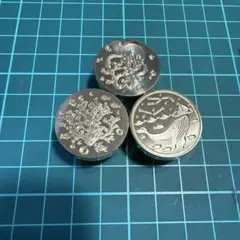 シーリングスタンプヘッド　海