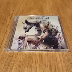 L'Arc~en~Ciel CHASE　【CD＋DVD】