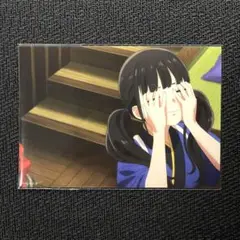 リコリコ ショートムービー ブロマイド a15