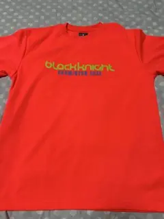 blackknight HAMMERTON 2023 シャツ