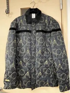 wdw 50周年　ディズニー　スカジャン　新品 2021-535-
