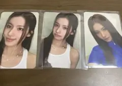 this is for サナ