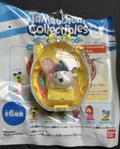 たまごっちコレクタブルズ　みみっち　ホビータイム