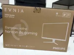 PHILIPS EVNIA 23.8インチ ゲーミングモニター　新品未開封
