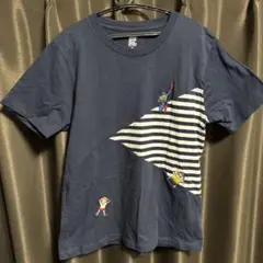 クレヨンしんちゃん グラニフ Tシャツ