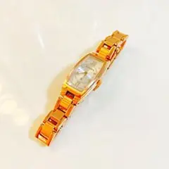 CITIZEN xc クロスシー エコ・ドライブ ローズゴールド 新品未使用