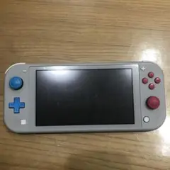 Nintendo Switch NINTENDO SWITCH LITE ザシ…