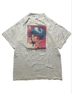 ときめきメモリアル　古式ゆかりTシャツ　非売品　新品 fit=scale-down,w=1200
