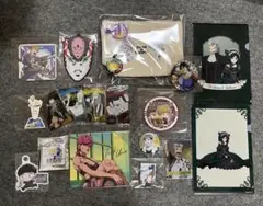 アニメグッズまとめ売り！