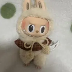 ラブブ 服