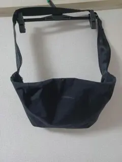 ATTACHMENT ブラック限定商品 ポリエステルピーチスキンウエストバッグ 楽天市場】【SALE／30%OFF】ATTACHMENT ポリエステルピーチ