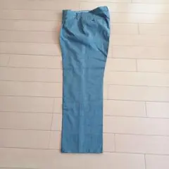 MR.URBAN グレー スラックス サイズ85