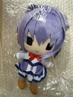 #8225 オトメ＊ドメイン いつでもどこでも湊くん人形 飛鳥 湊 オトメ*ドメイン いつでもどこでも湊くん人形 - メルカリ