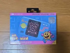 MY ARCADE Ms. PAC-MAN ポケットプレイヤープロ