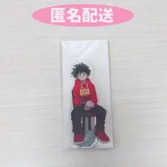 ヒロアカJFアクスタ緑谷出久