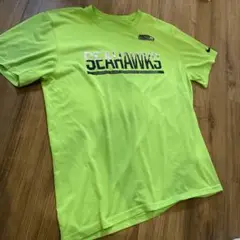 SEATTLE SEAHAWKS Tシャツ NIKE ナイキ