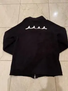 ムータ もこもこ アウター
