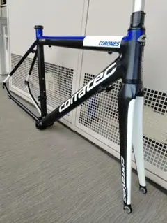 CORRATEC コラテック　RtCORONES　2016年モデル480mm CORRATEC「コラテック」 DOLOMITI 2016年モデル ロードバイク