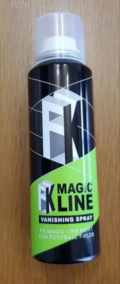 FK マジックライン バニシングスプレー