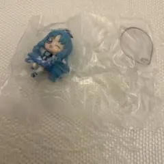 プリキュア カプセルフィギュアコレクション　キュアマリン