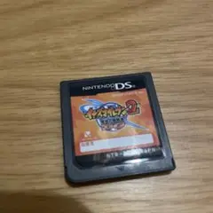 イナズマイレブン2 Nintendo DS